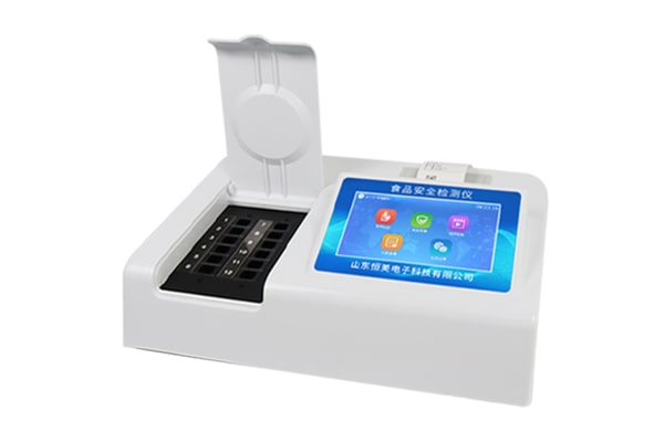 食品添加劑檢測(cè)儀功能有哪些？