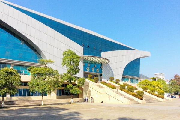 廣東省肇慶學(xué)院購入恒美農(nóng)業(yè)儀器、微生物檢測儀器